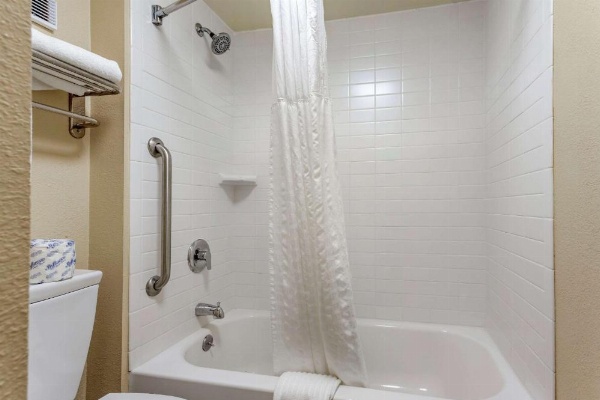 Comfort Inn & Suites Little Rock Airport image 13