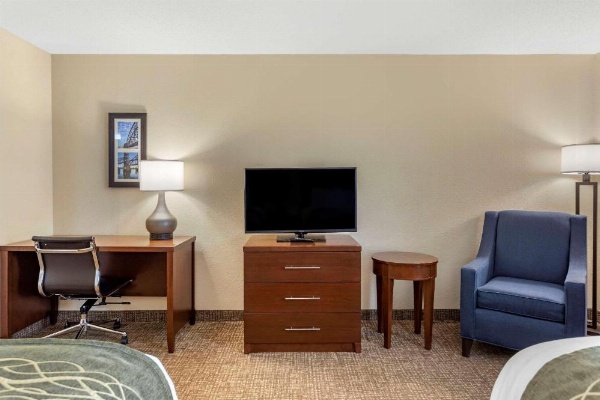 Comfort Inn & Suites Little Rock Airport image 14