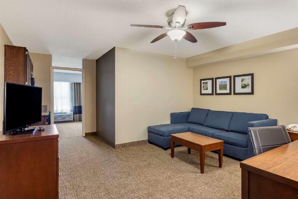 Comfort Inn & Suites Little Rock Airport image 20