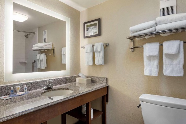 Comfort Inn & Suites Little Rock Airport image 25