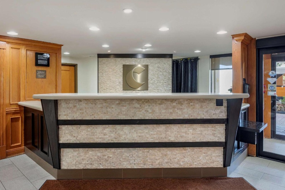 Comfort Inn & Suites Little Rock Airport